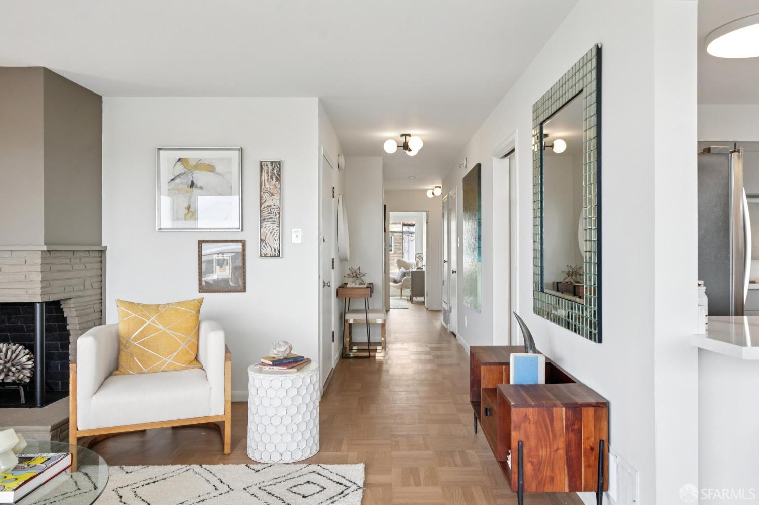 117 Sutro Heights Avenue # 117