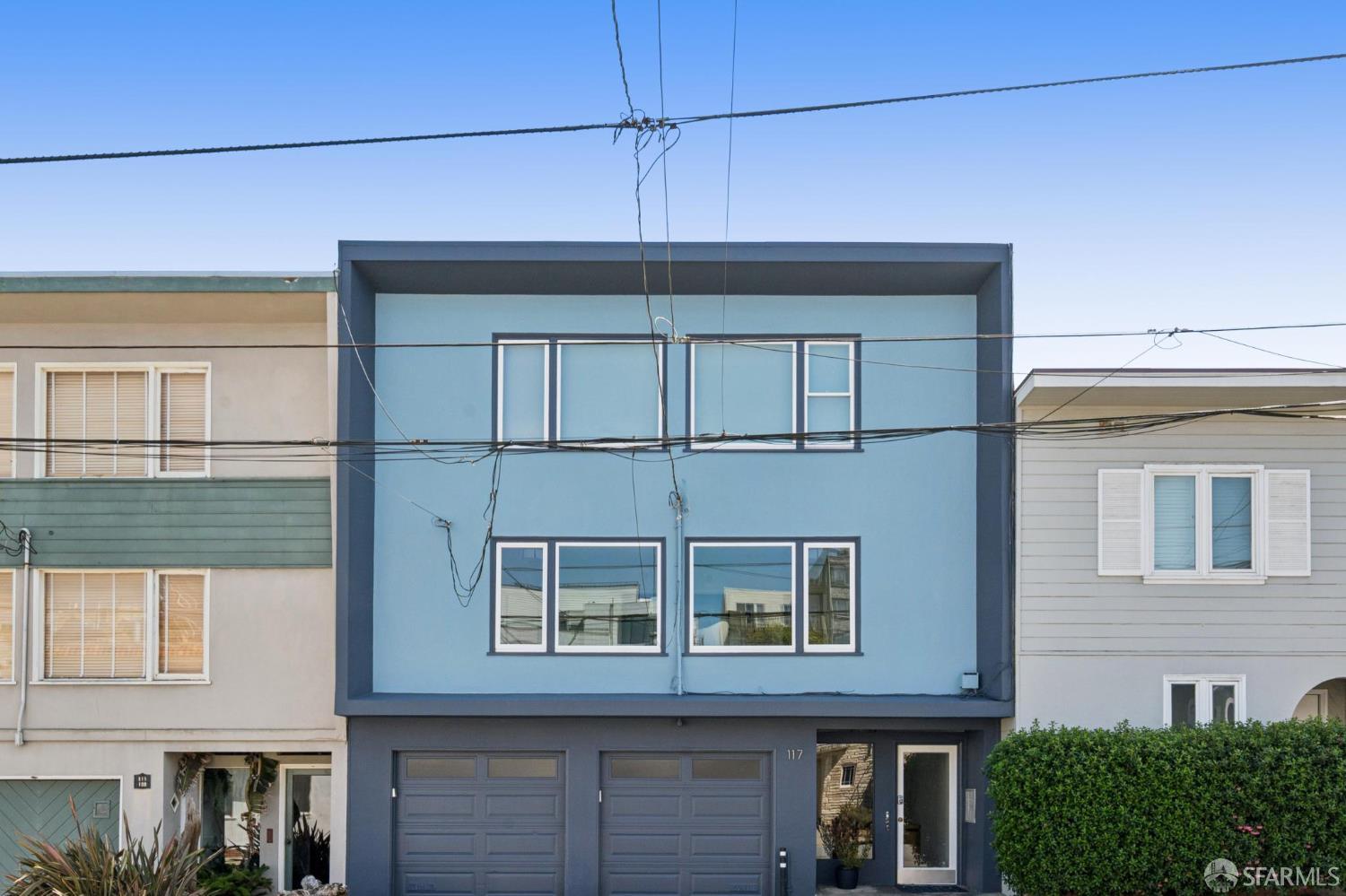 117 Sutro Heights Avenue # 117