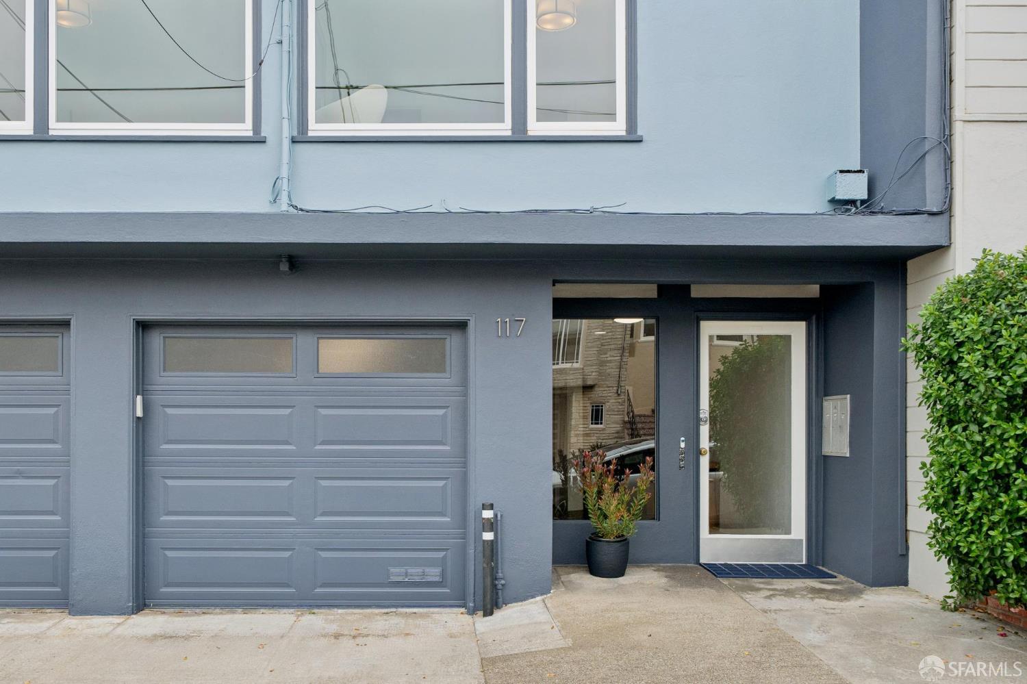 117 Sutro Heights Avenue # 117