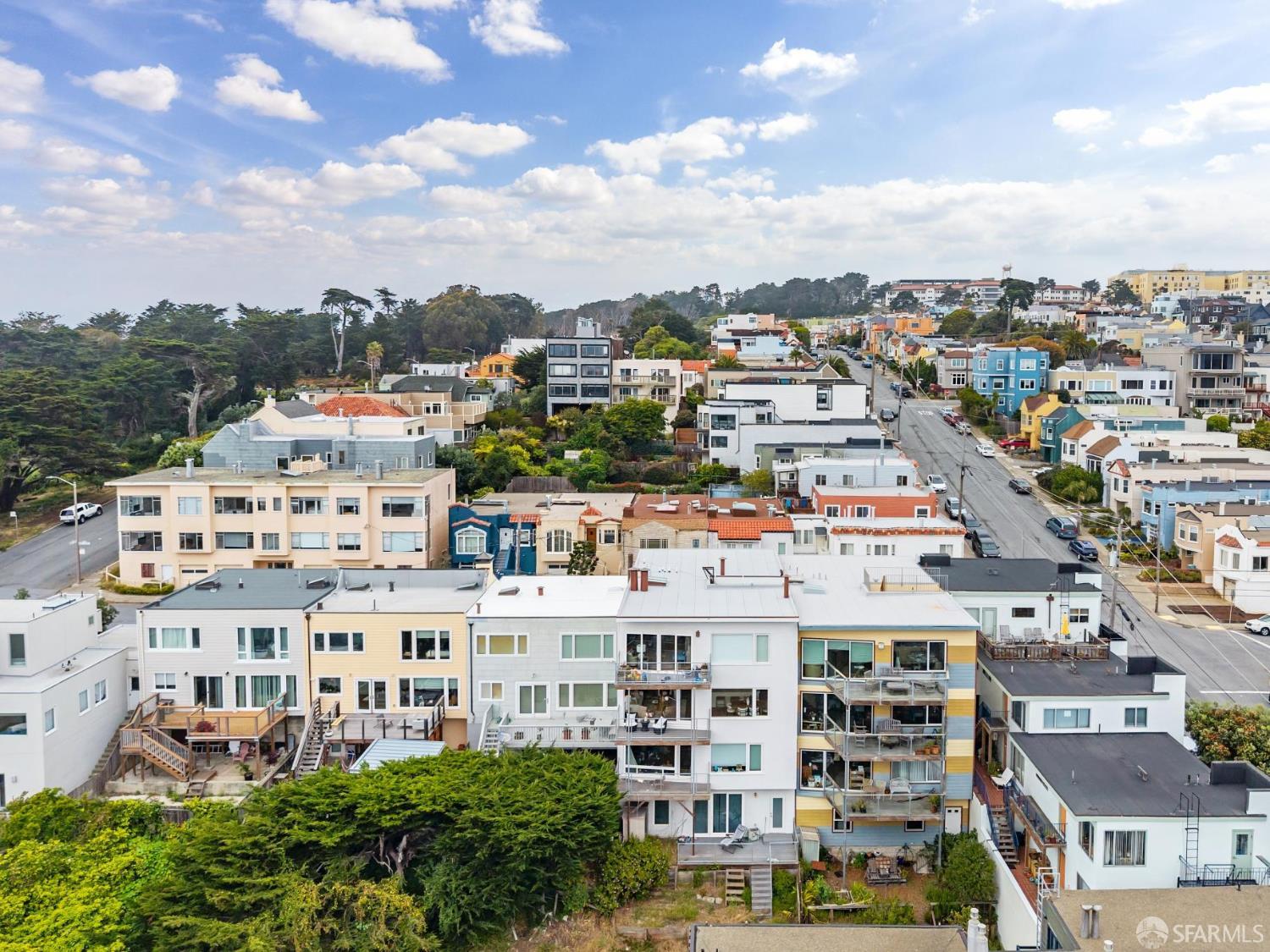 117 Sutro Heights Avenue # 117