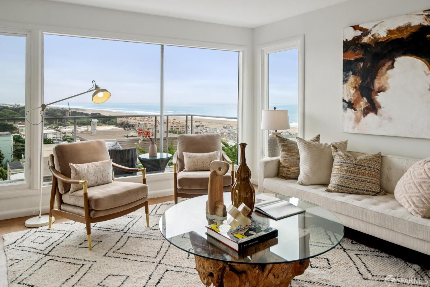 117 Sutro Heights Avenue # 117