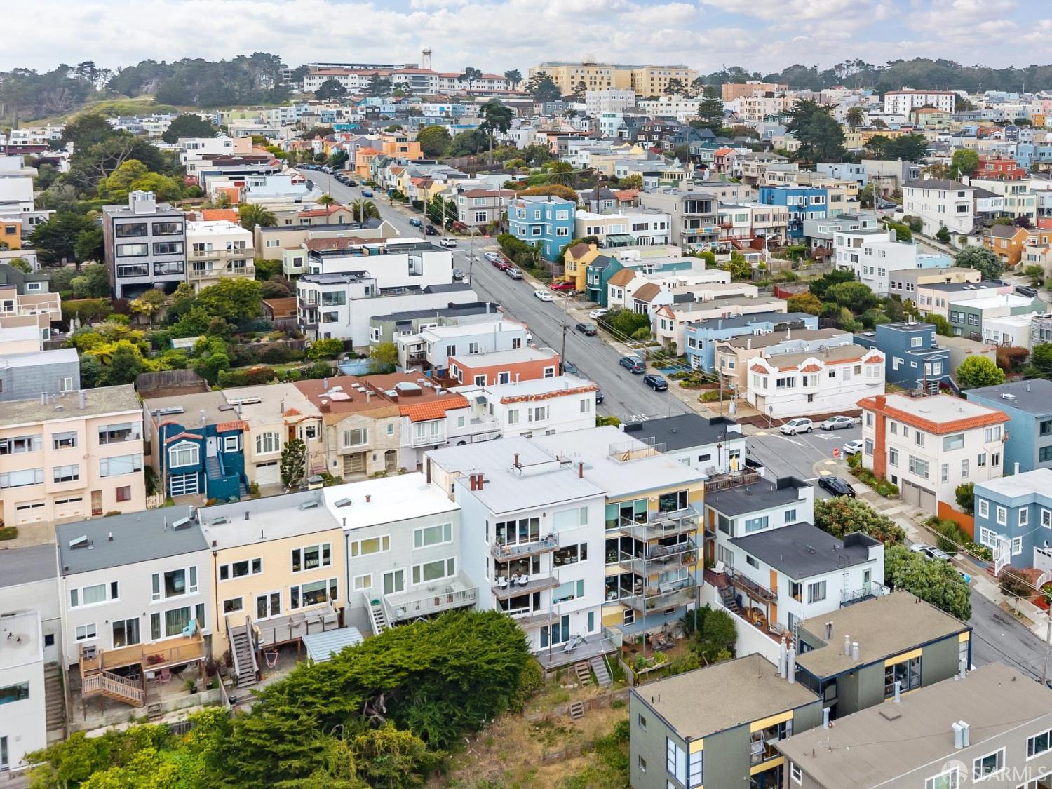 117 Sutro Heights Avenue # 117