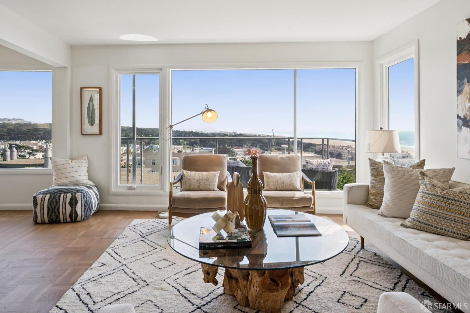 117 Sutro Heights Avenue # 117