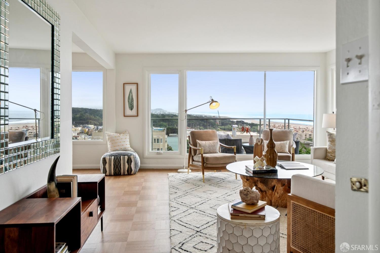 117 Sutro Heights Avenue # 117