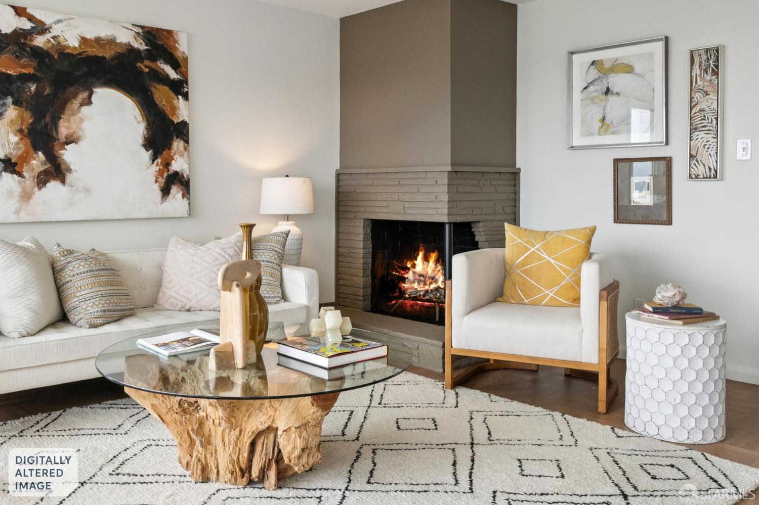 117 Sutro Heights Avenue # 117