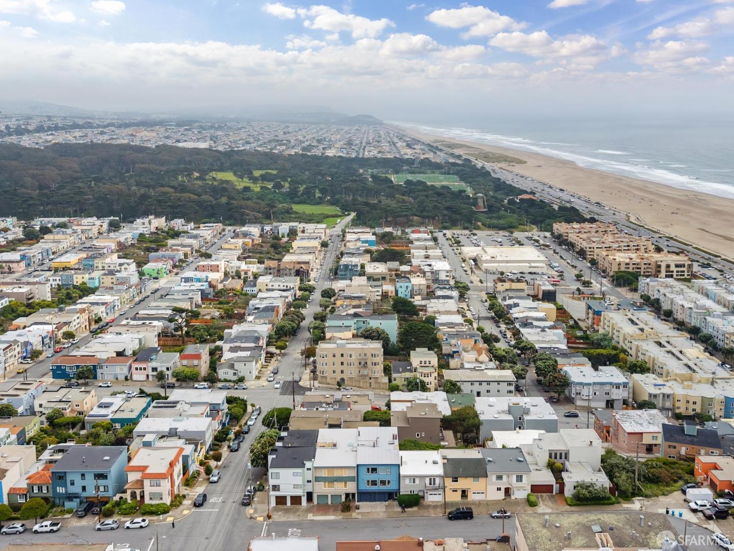 117 Sutro Heights Avenue # 117