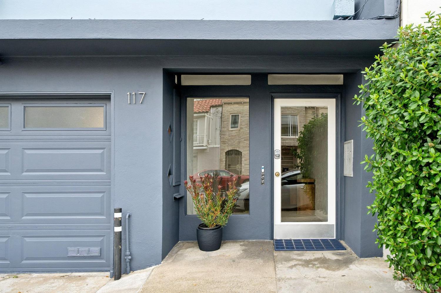 117 Sutro Heights Avenue # 117