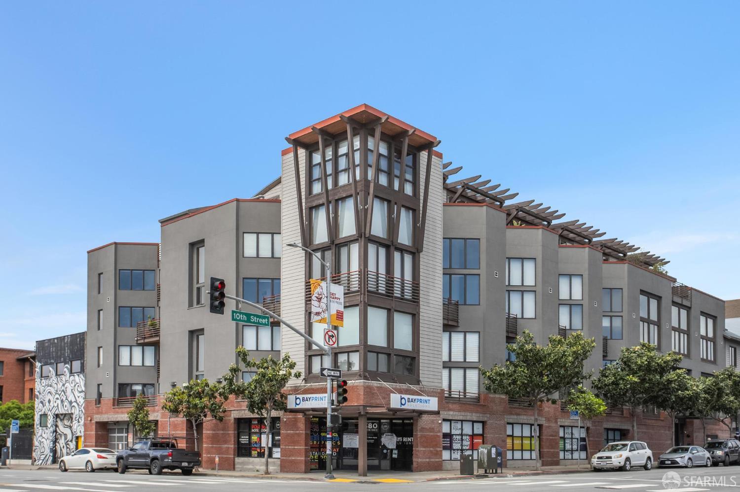 380 10th Street # 10