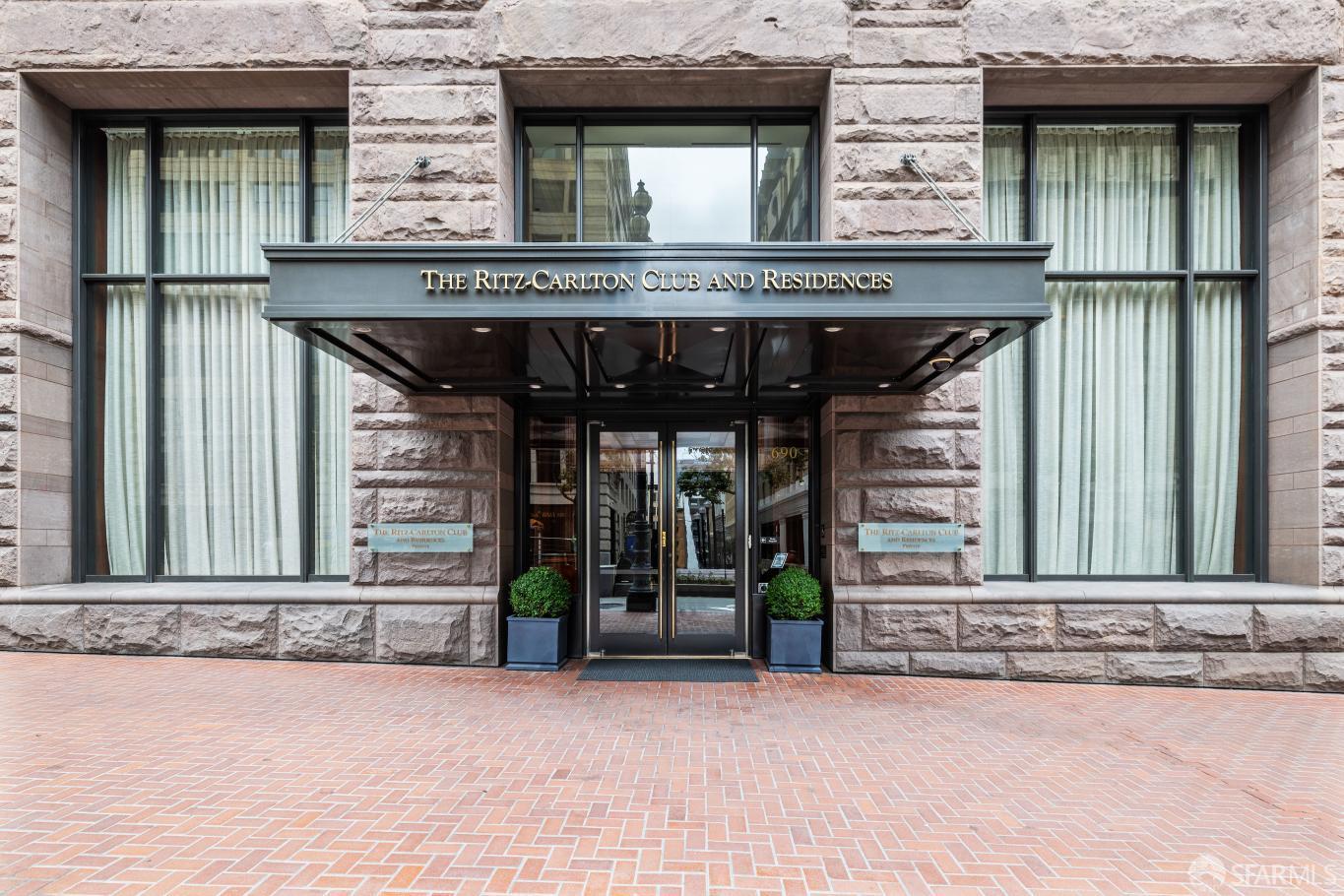 690 Market Street # 1703