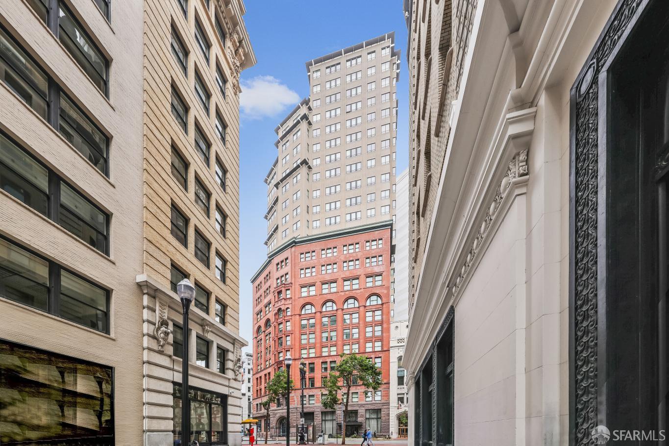 690 Market Street # 1703