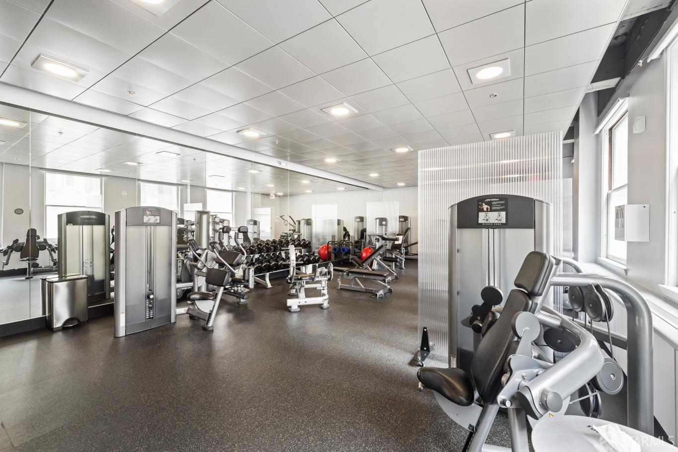 690 Market Street # 1703
