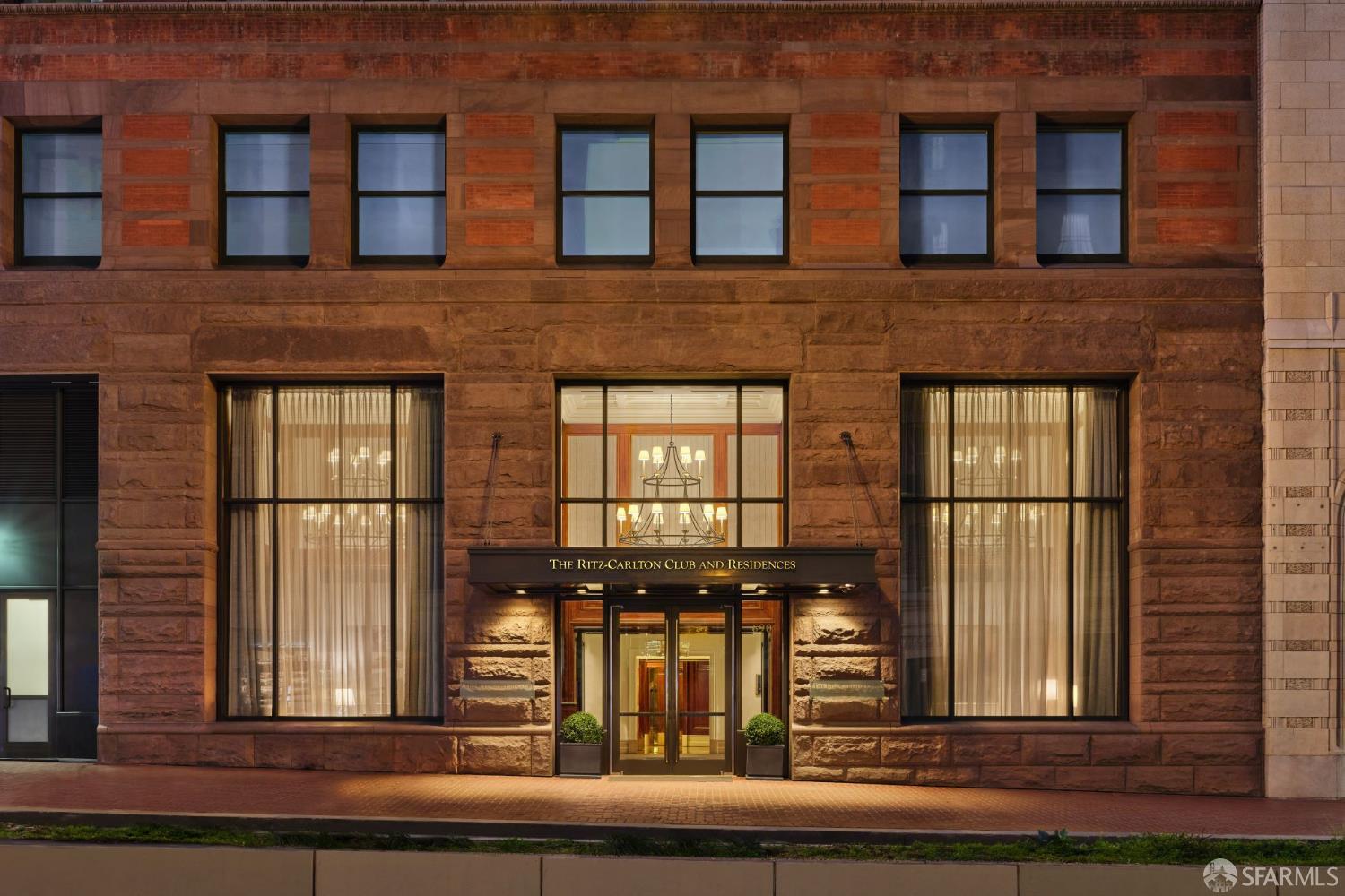 690 Market Street # 1703