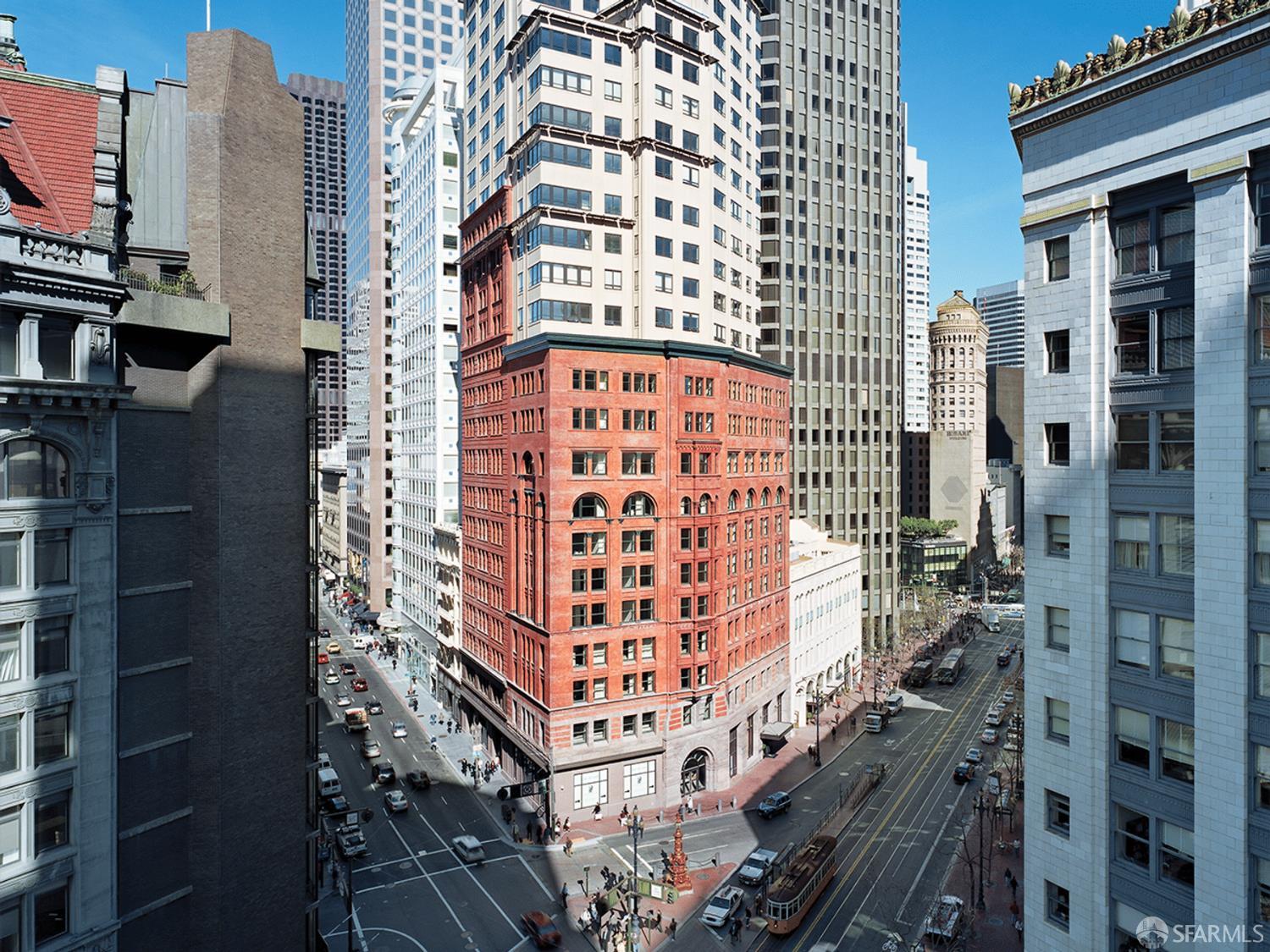 690 Market Street # 1703