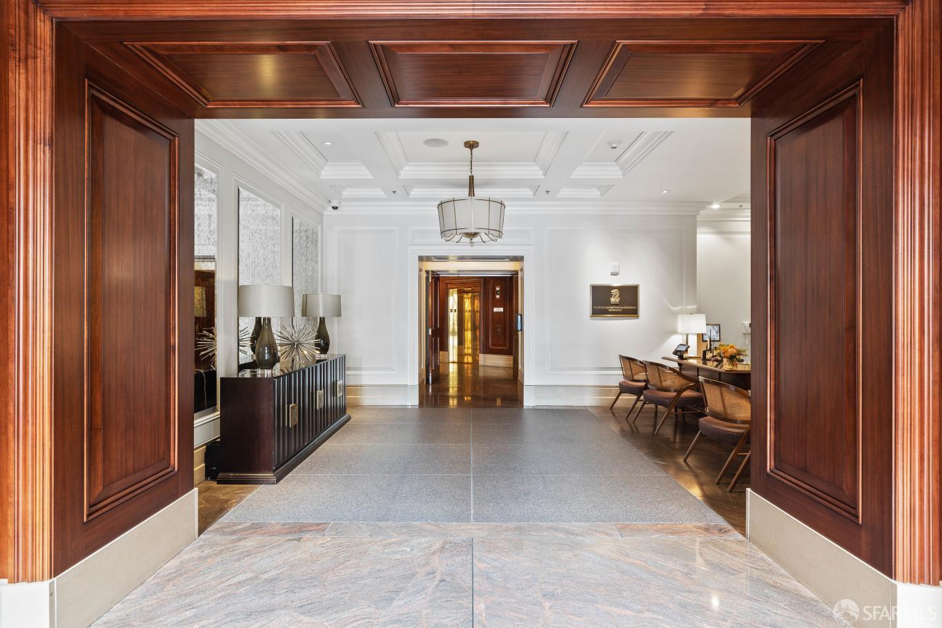 690 Market Street # 1703