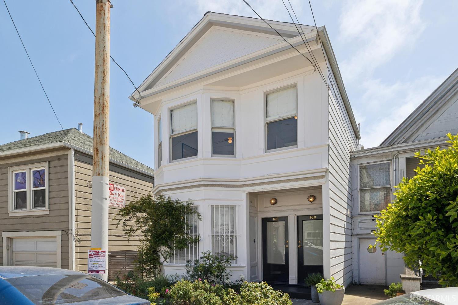 160 Richland Avenue