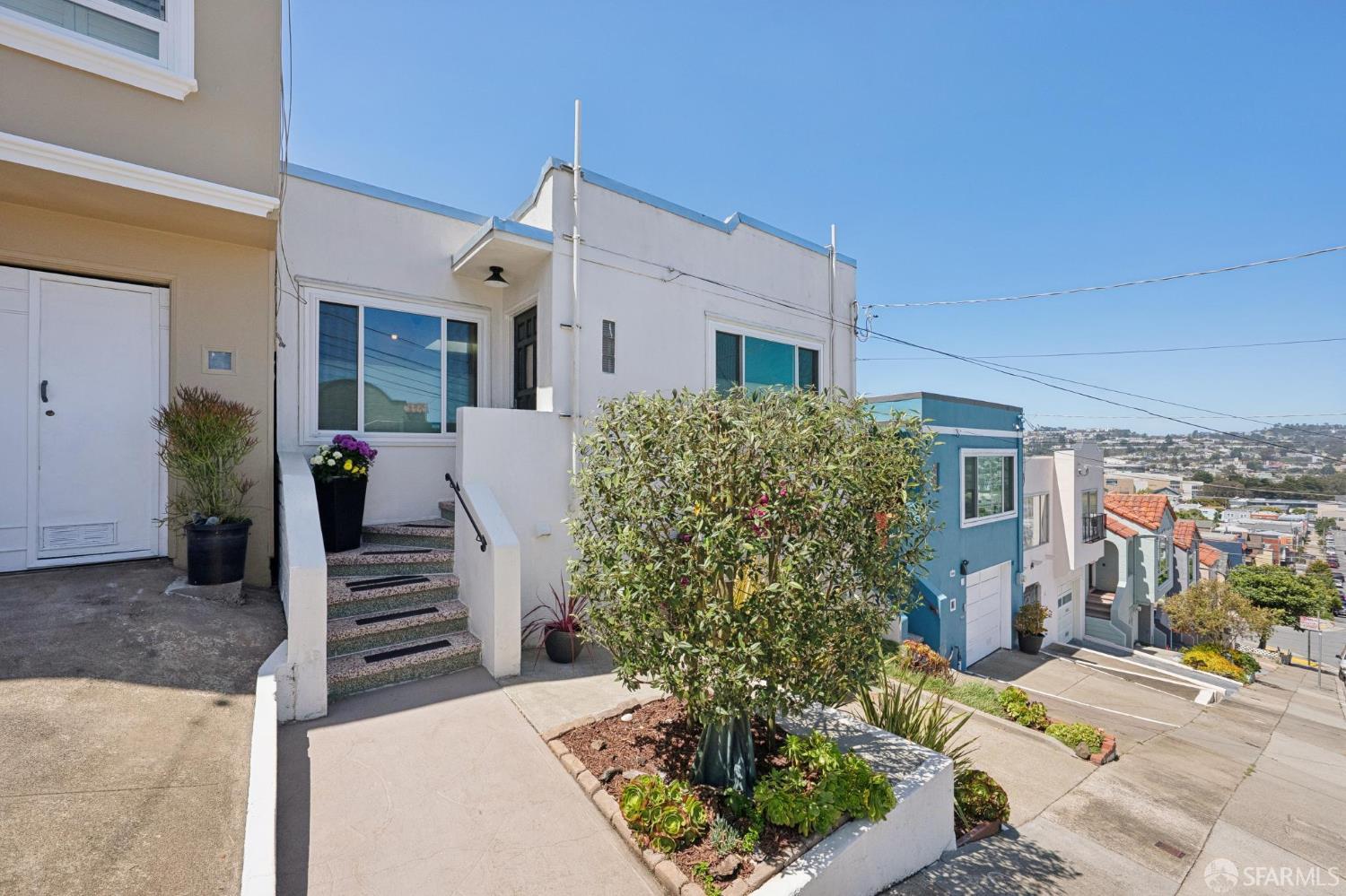 336 Louisburg Street