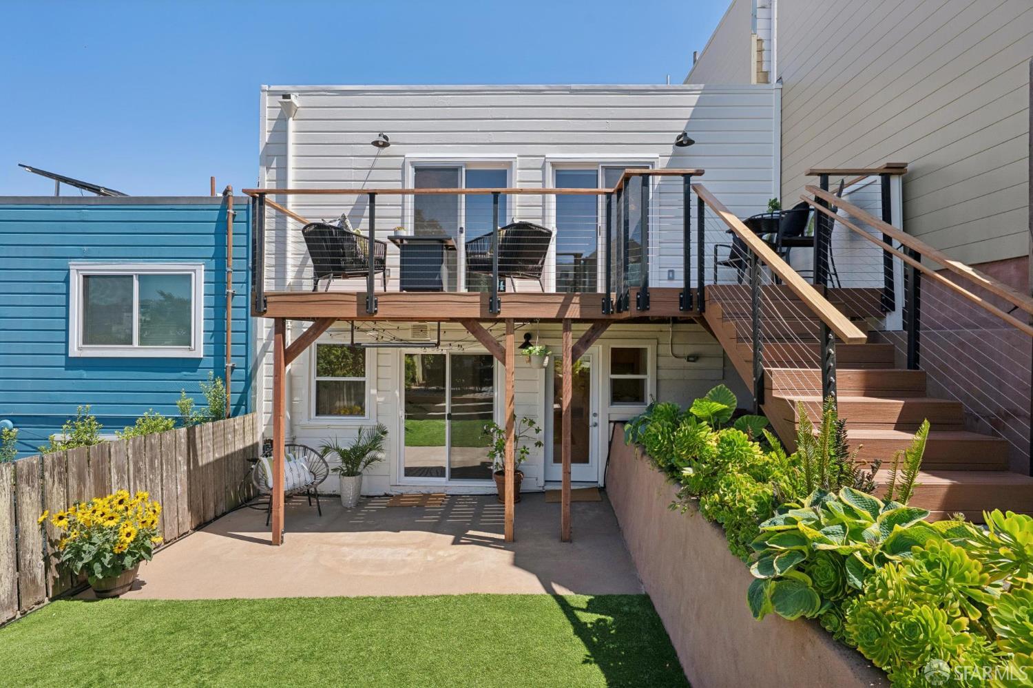 336 Louisburg Street