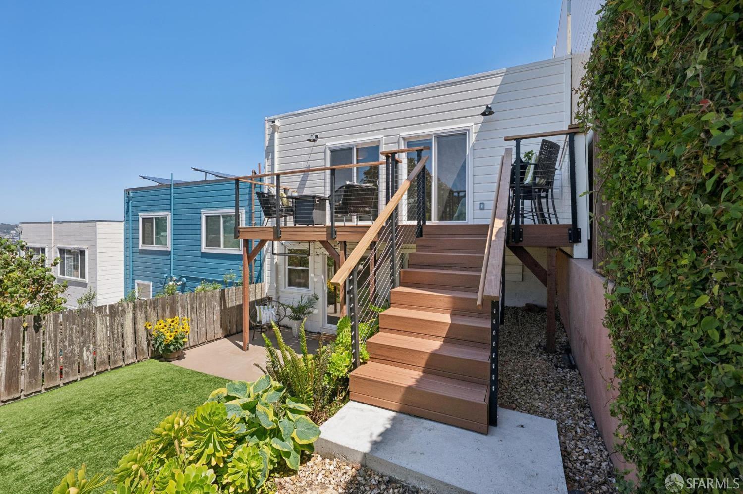 336 Louisburg Street
