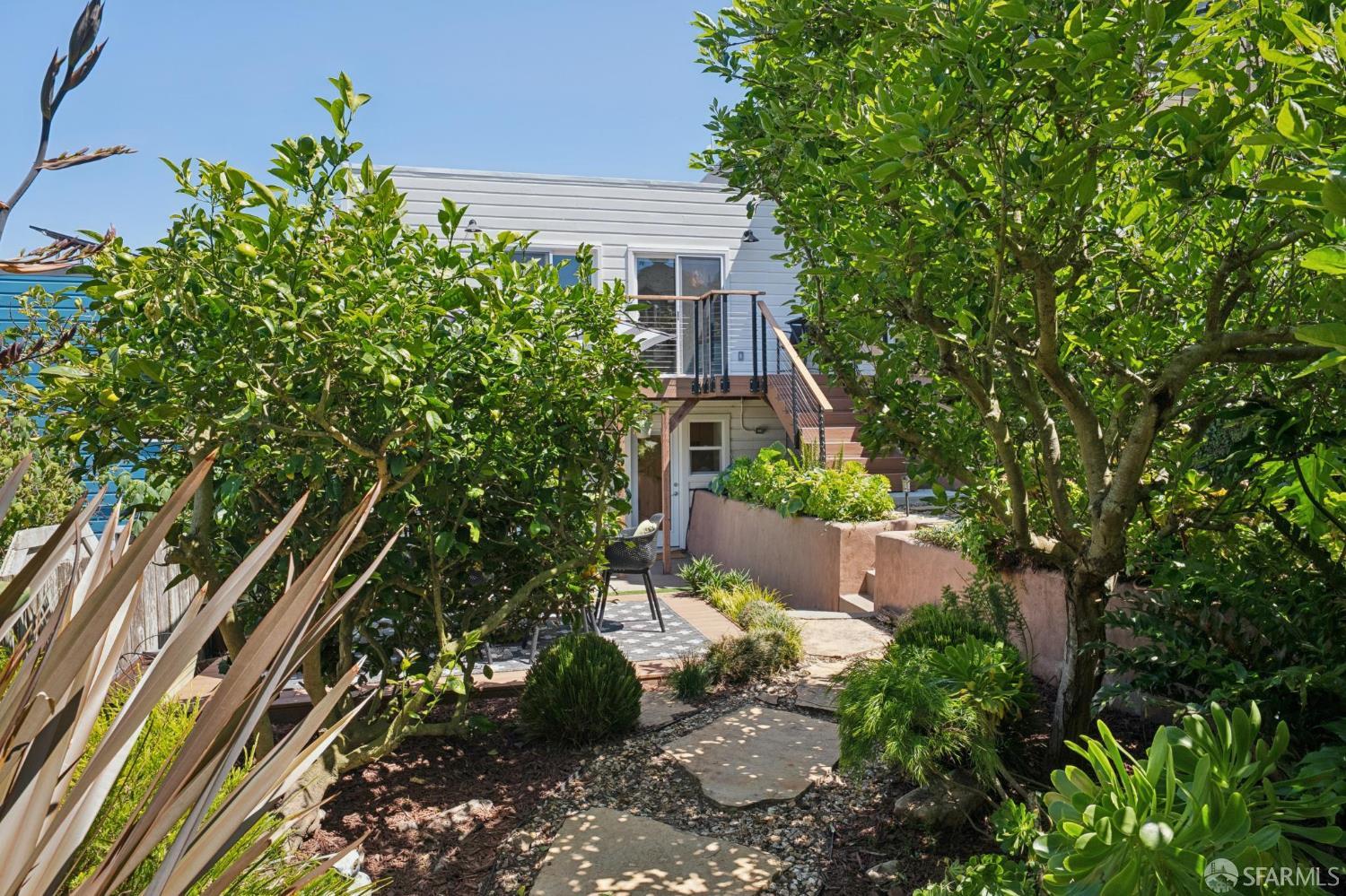 336 Louisburg Street