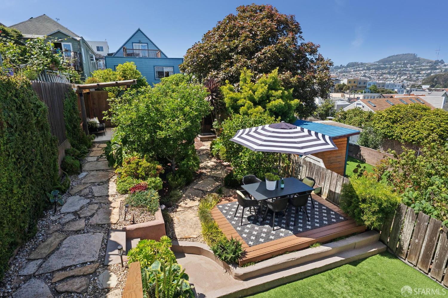 336 Louisburg Street