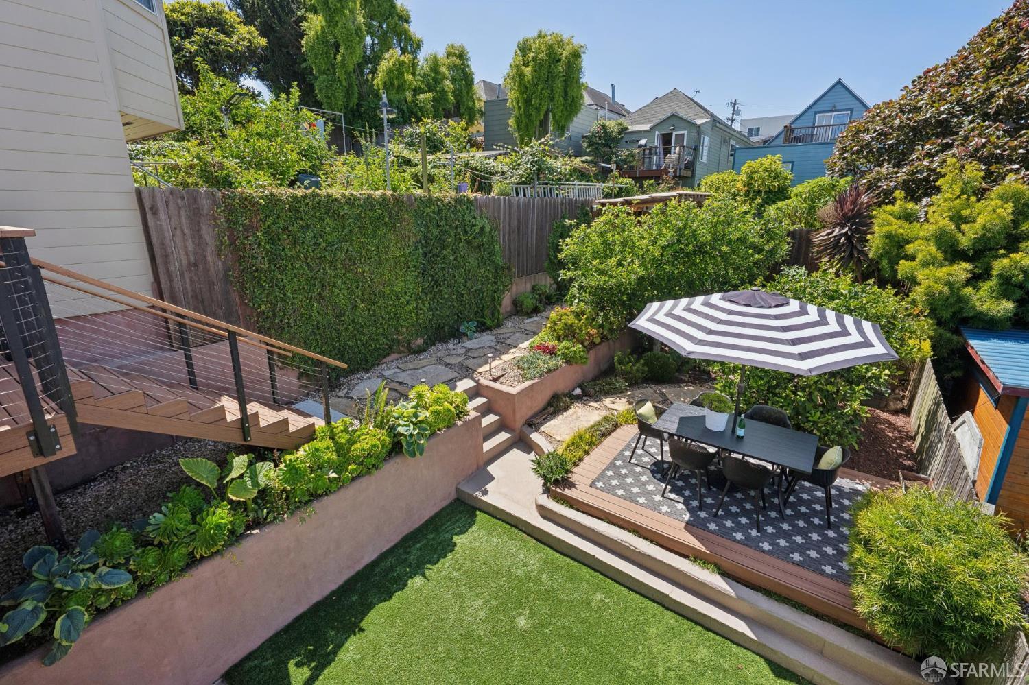 336 Louisburg Street
