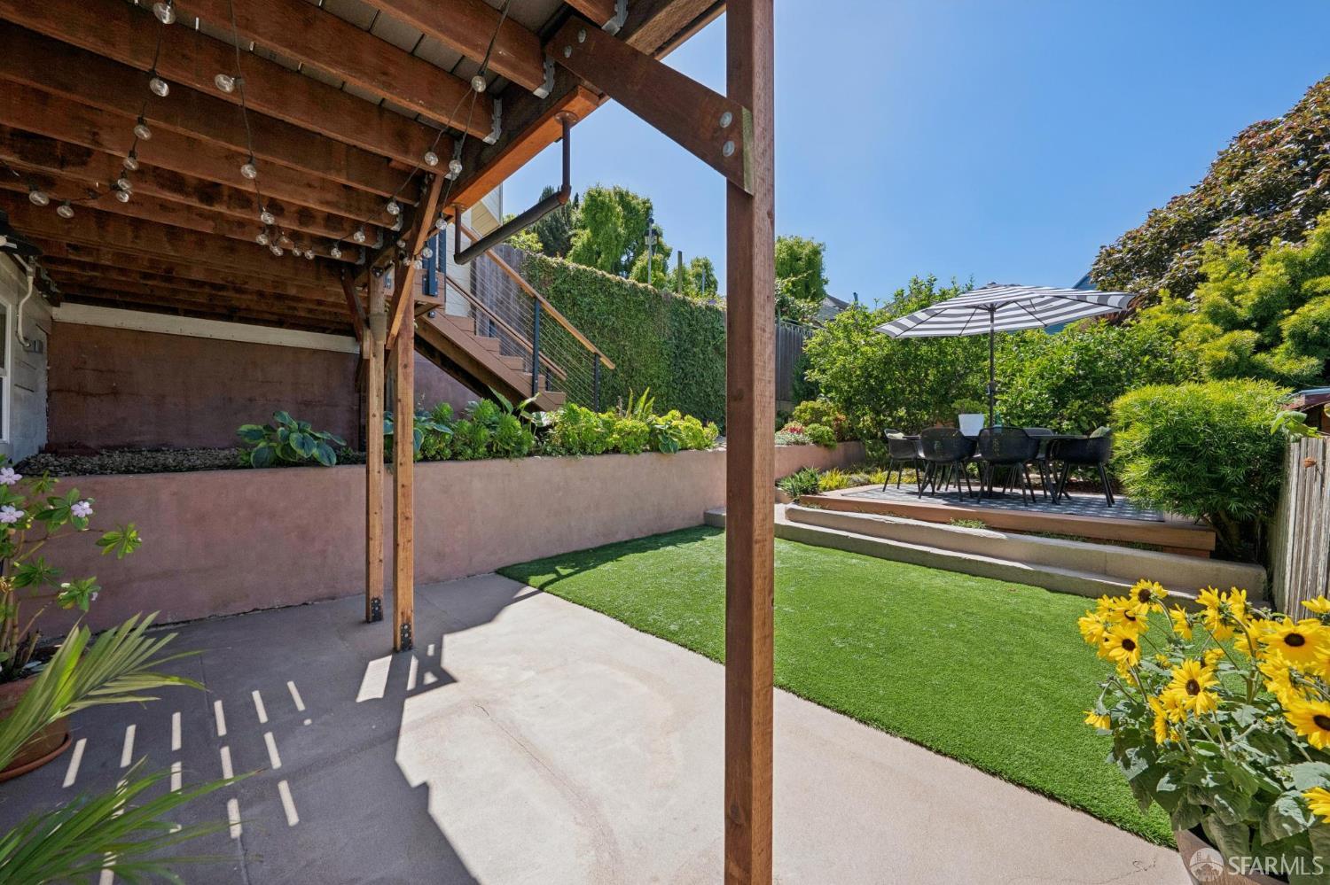 336 Louisburg Street