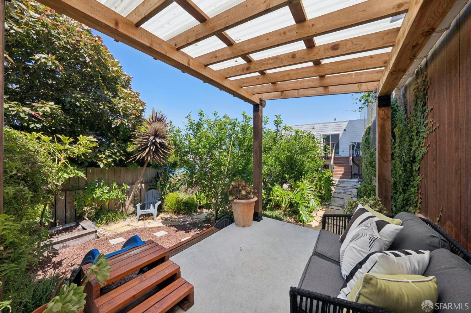 336 Louisburg Street