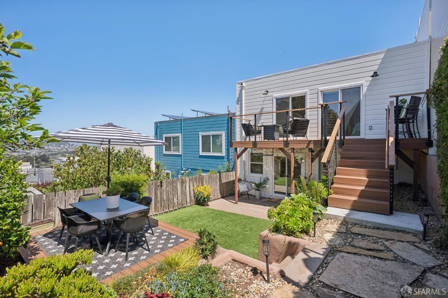 336 Louisburg Street
