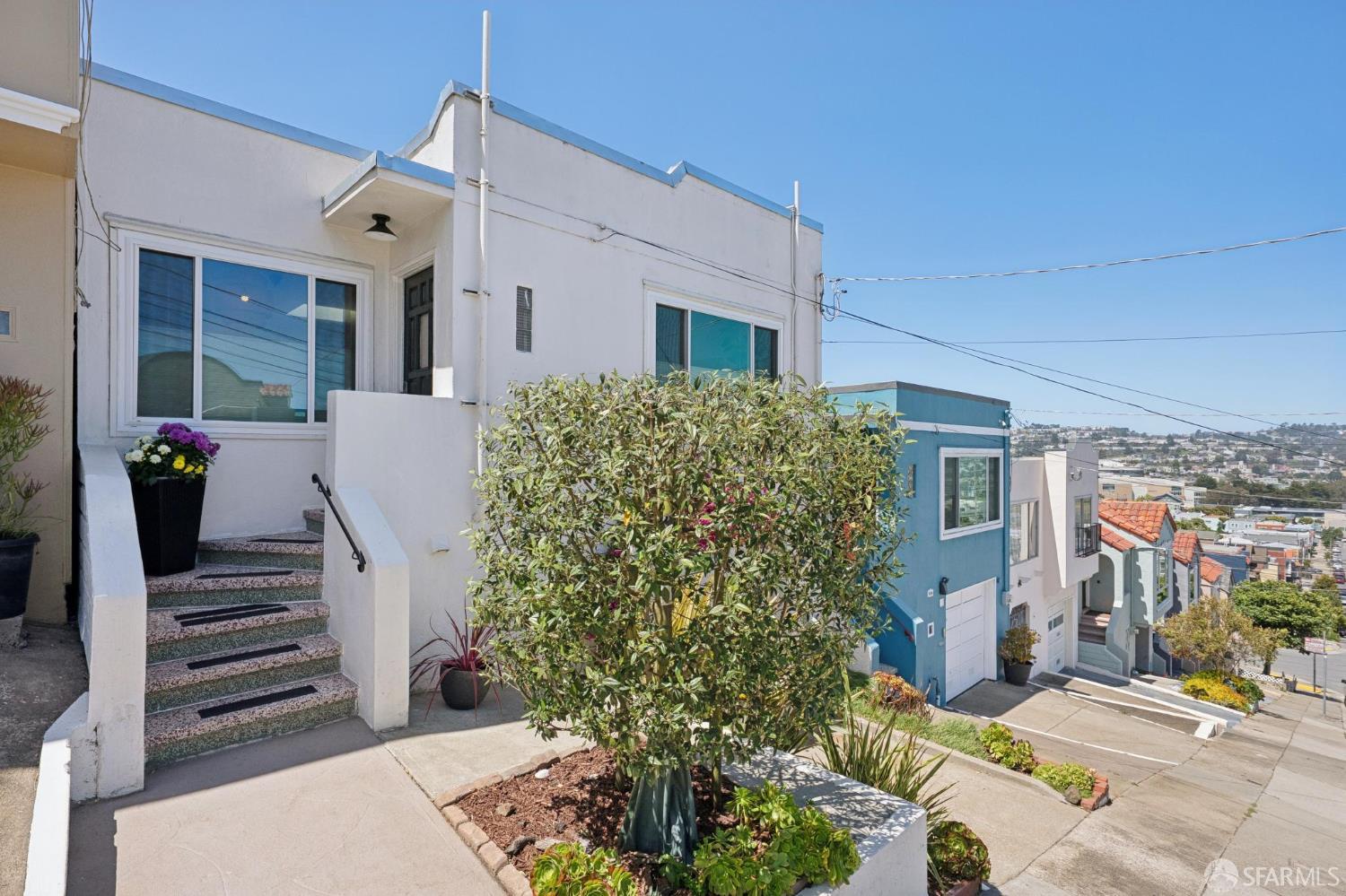 336 Louisburg Street