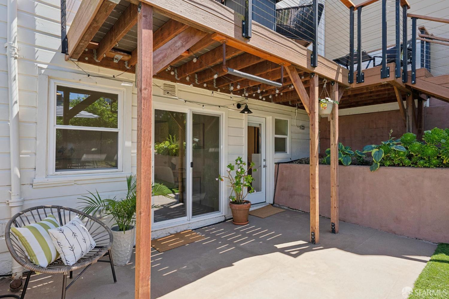 336 Louisburg Street