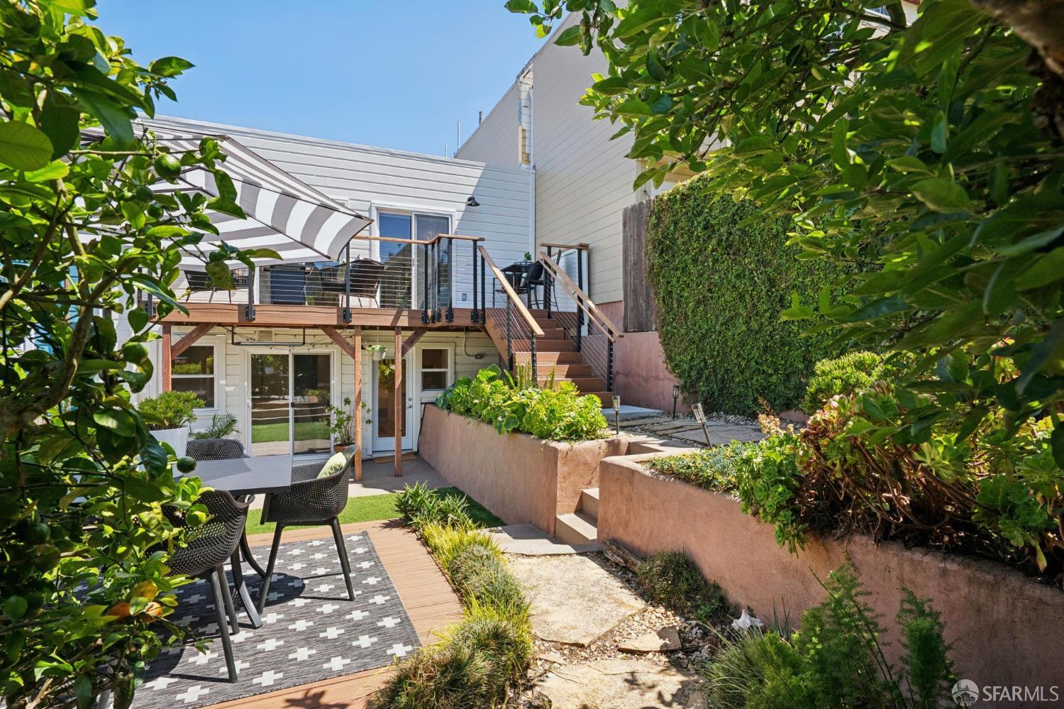 336 Louisburg Street