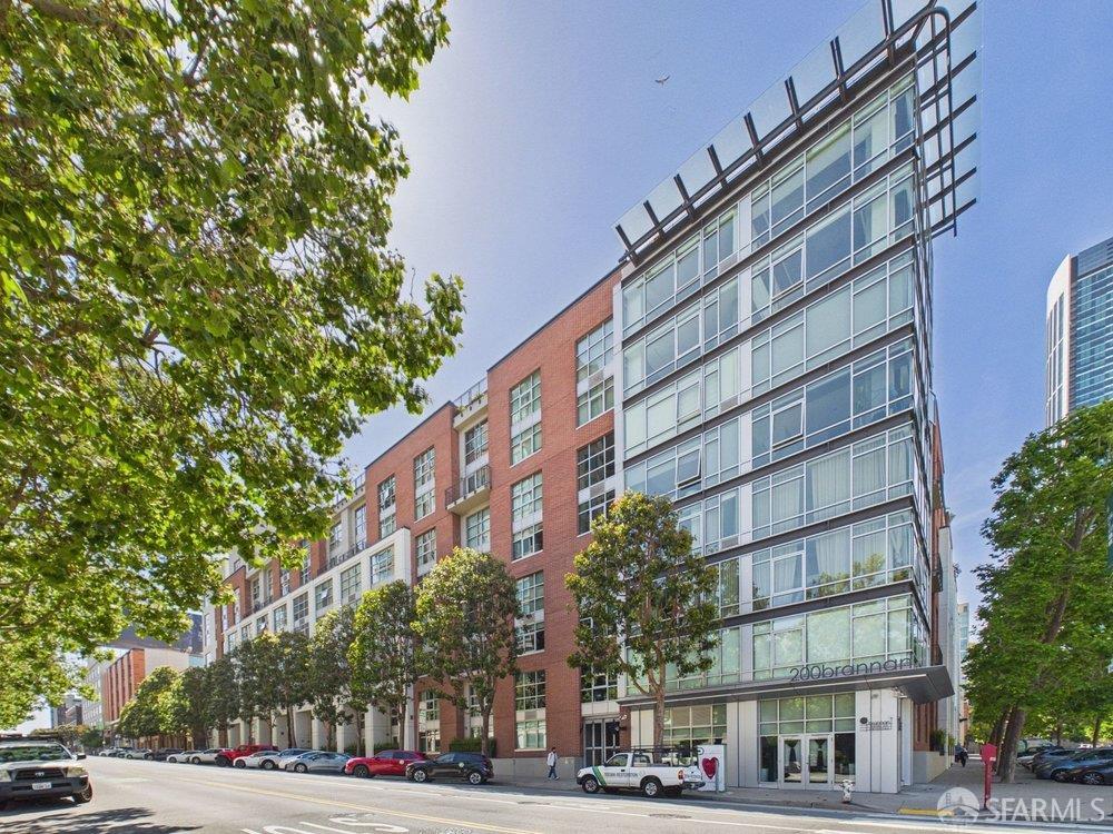 200 Brannan Street # 315