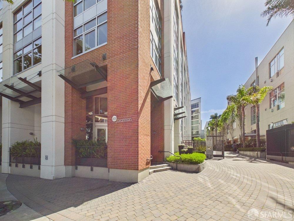 200 Brannan Street # 315