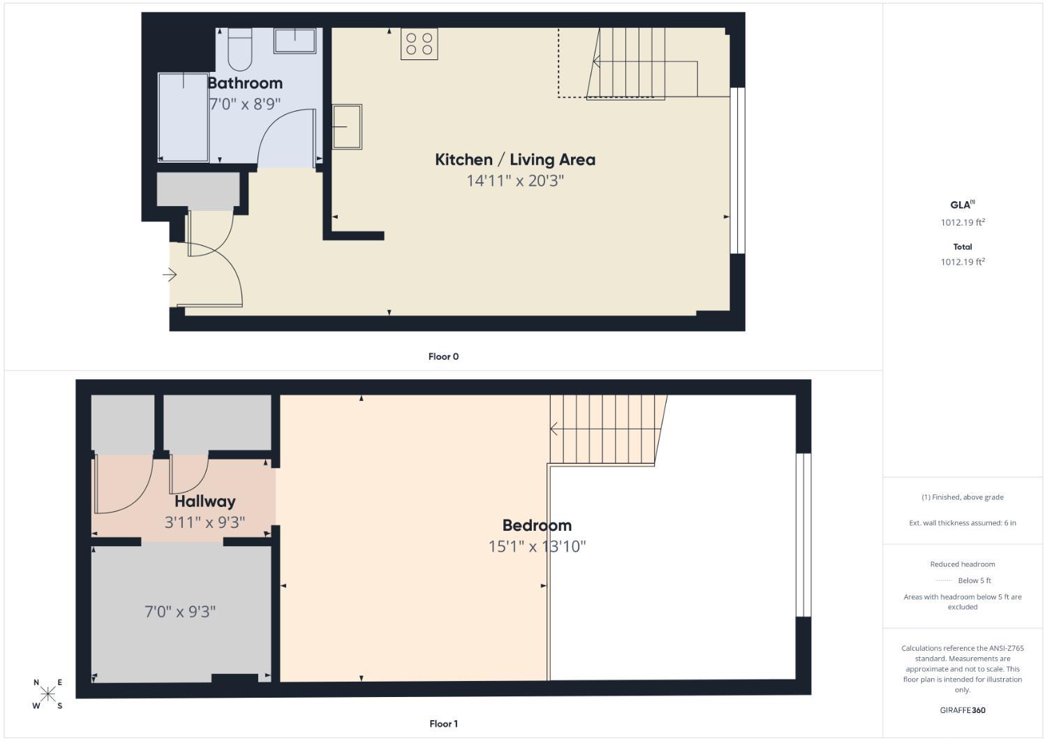200 Brannan Street # 315