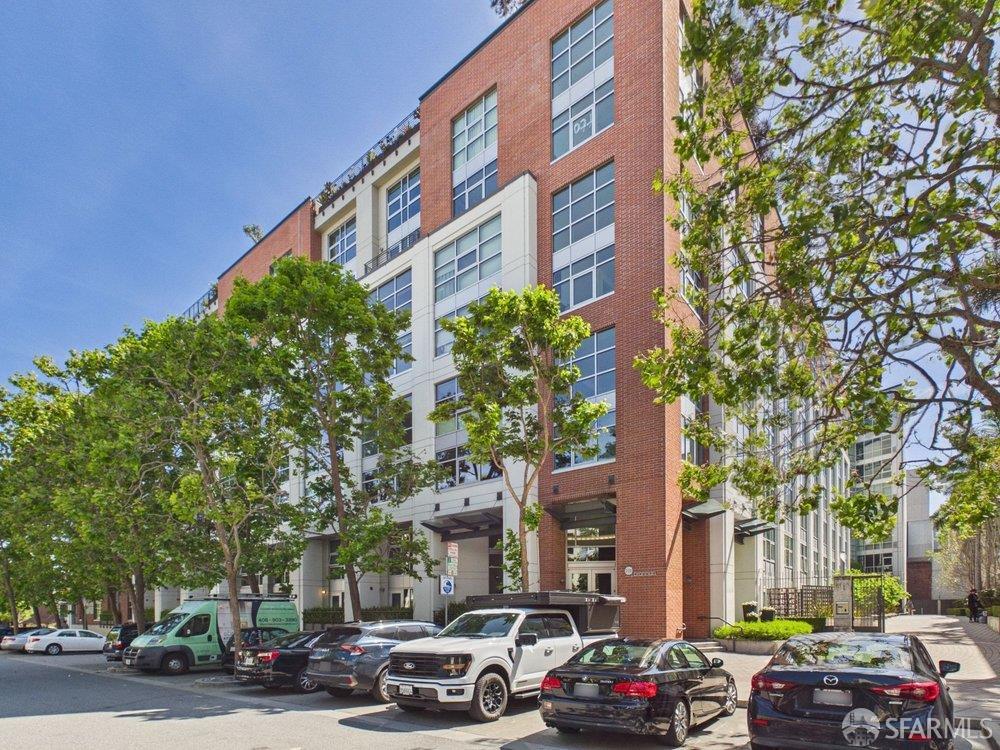 200 Brannan Street # 315