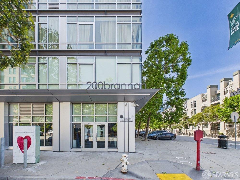 200 Brannan Street # 315