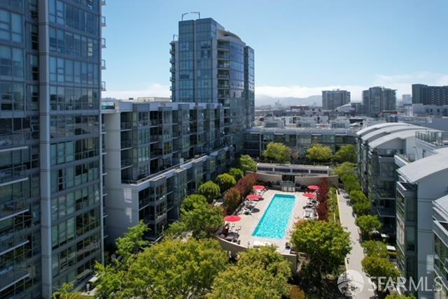 435 China Basin Street # 330