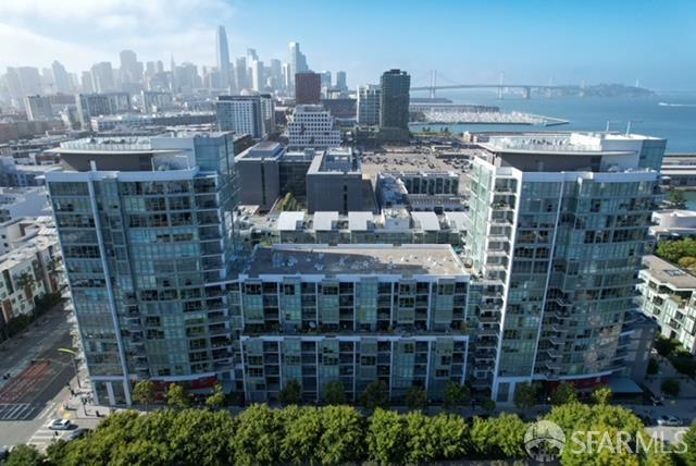 435 China Basin Street # 330