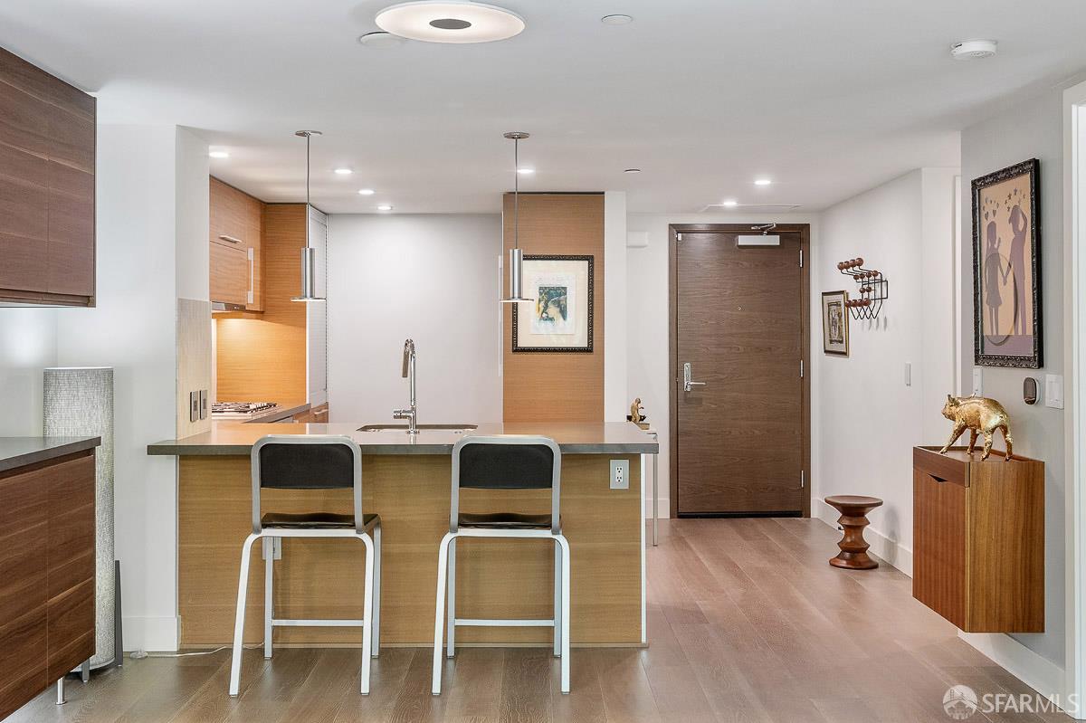 435 China Basin Street # 330