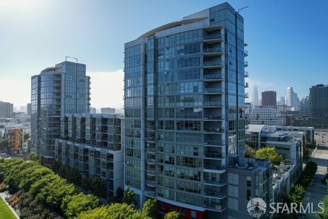 435 China Basin Street # 330