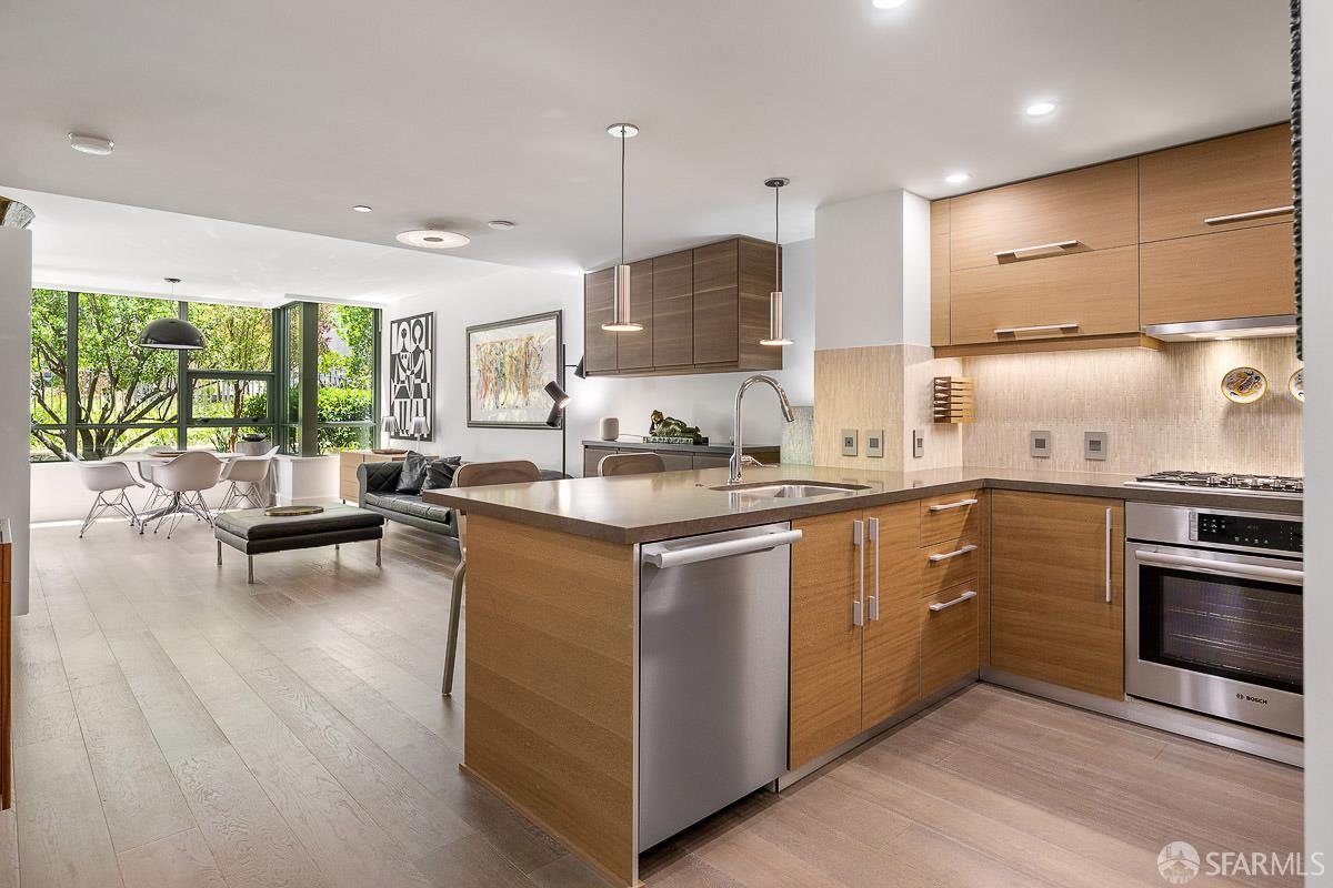 435 China Basin Street # 330