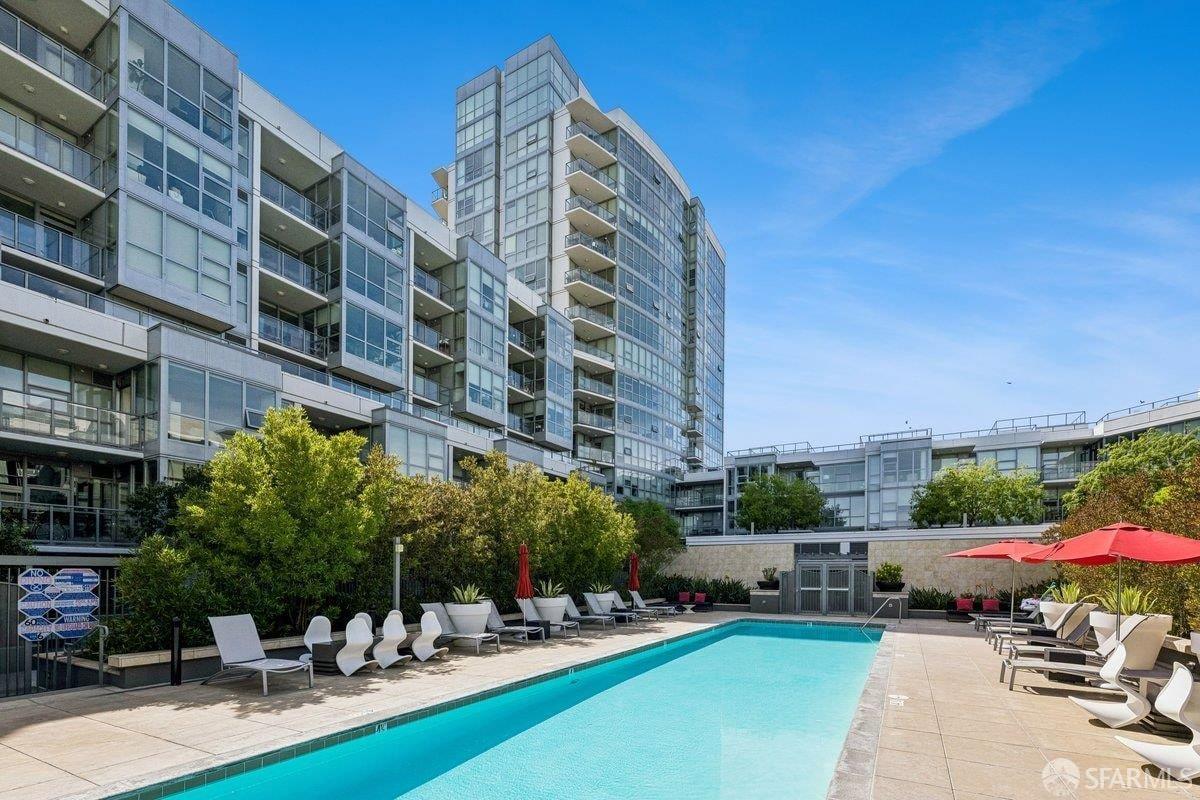435 China Basin Street # 330