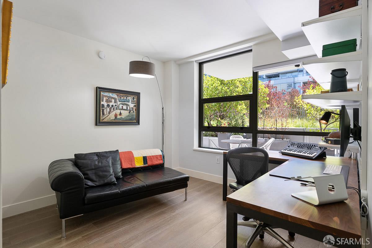 435 China Basin Street # 330