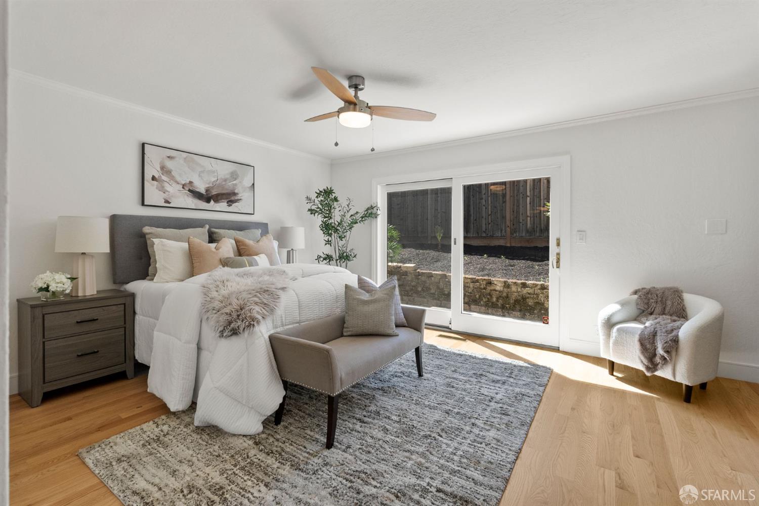 2 Beaumont Court