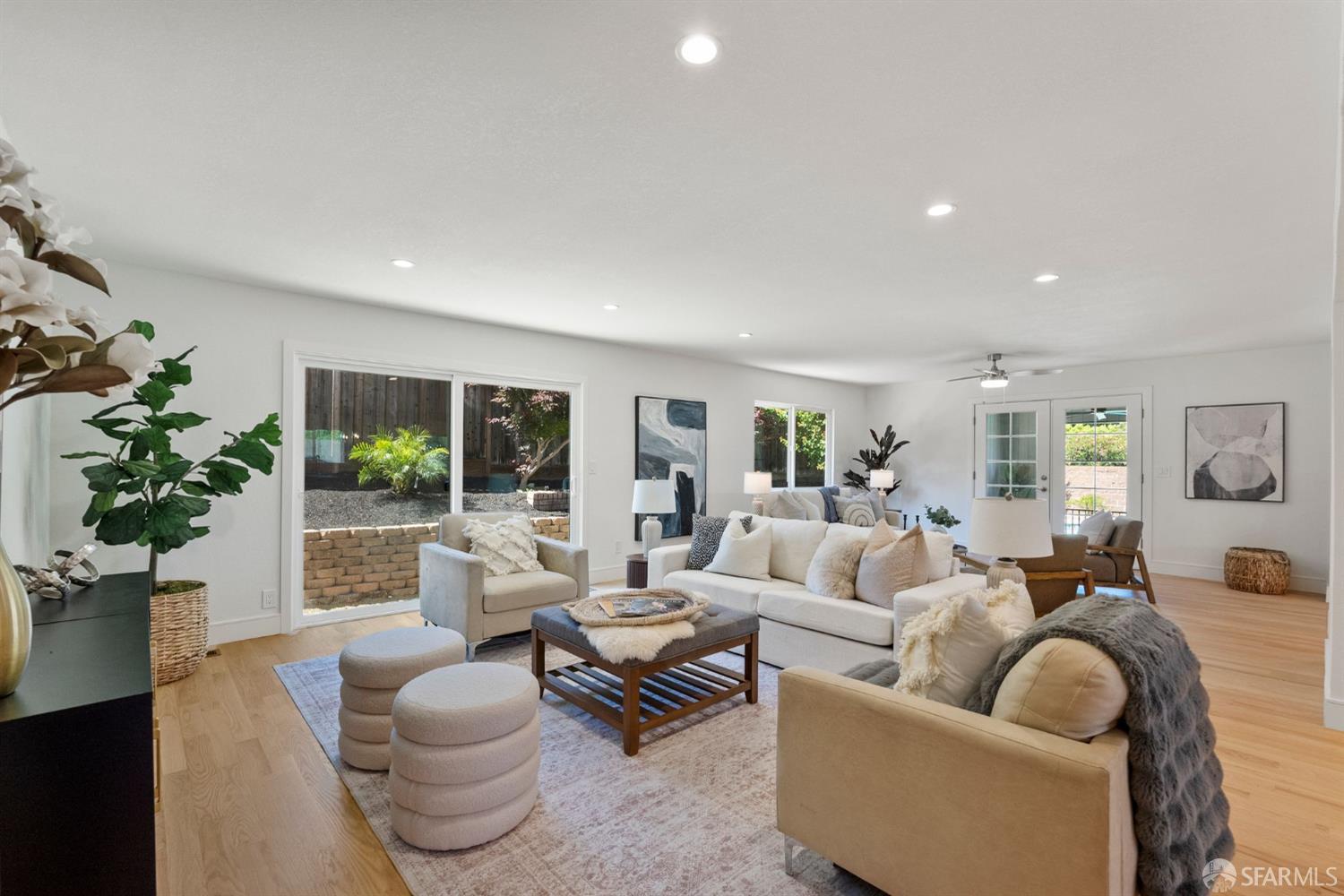 2 Beaumont Court