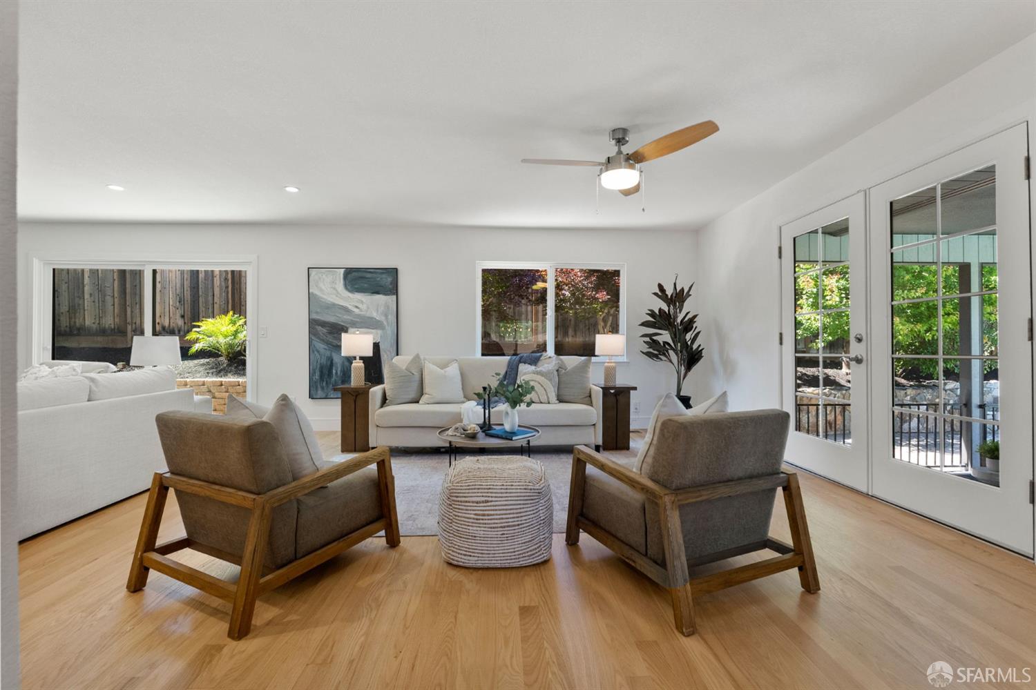 2 Beaumont Court