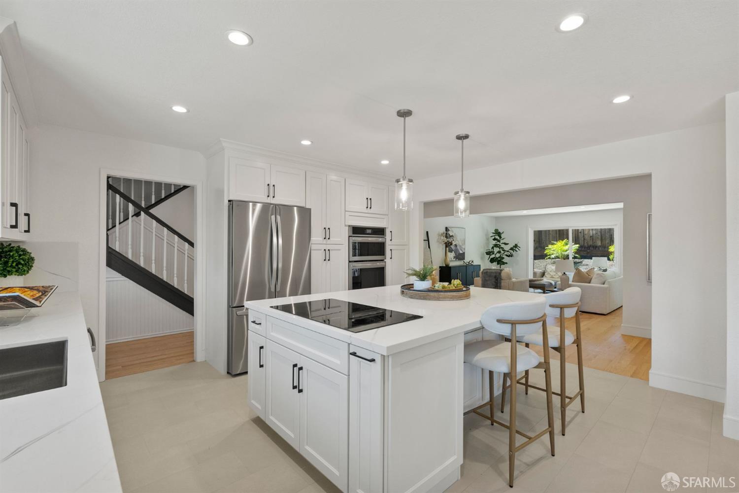 2 Beaumont Court