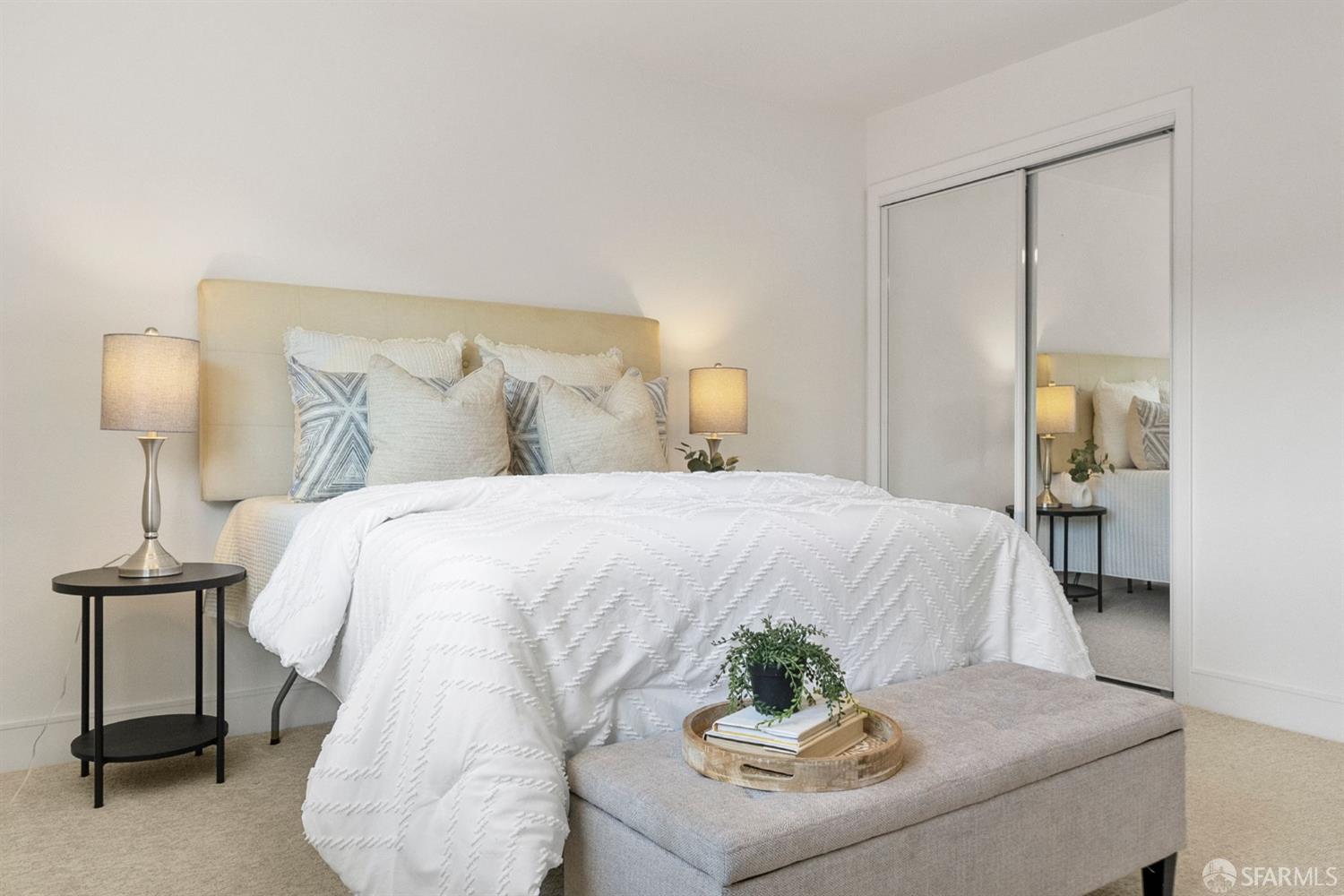 2 Beaumont Court