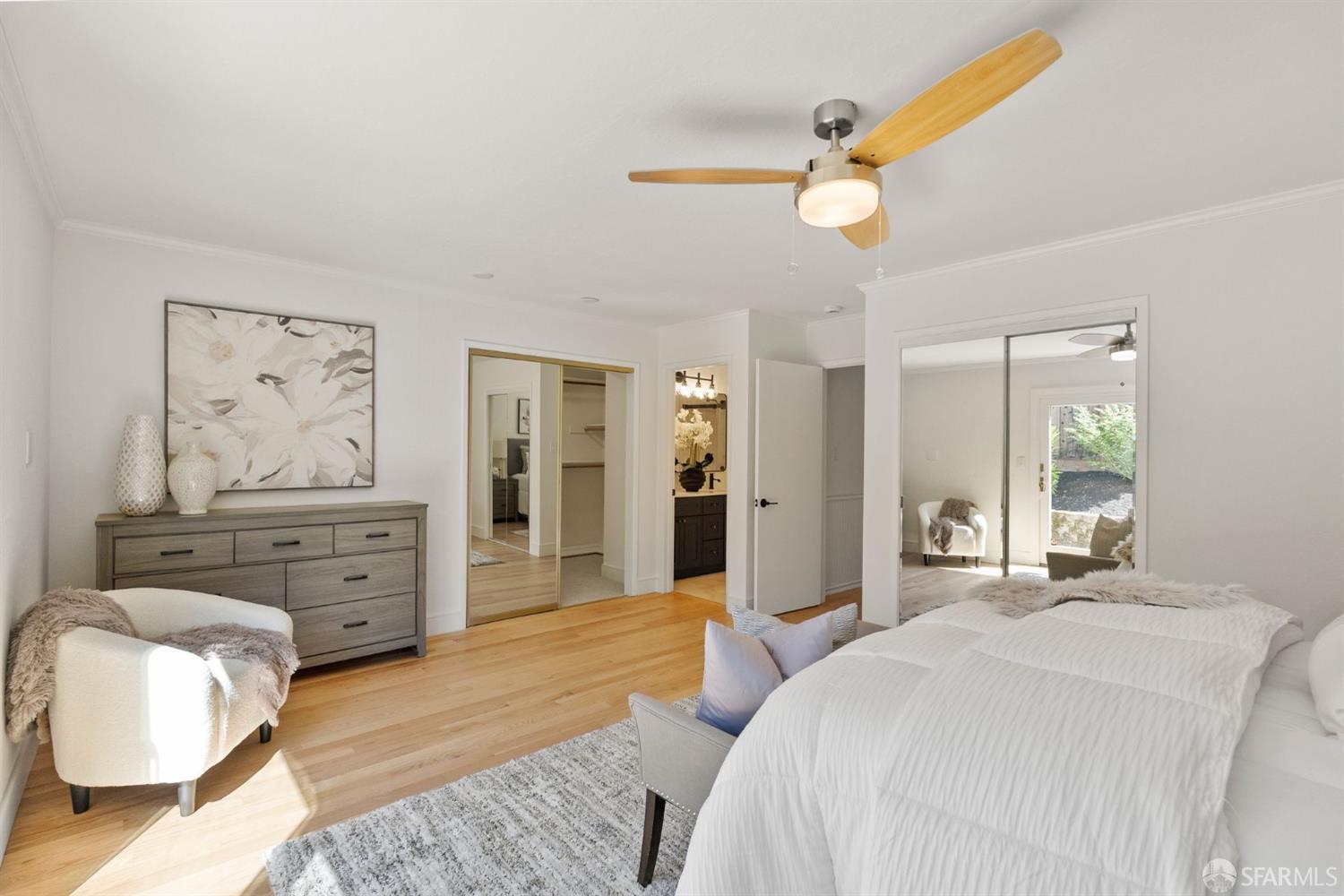 2 Beaumont Court