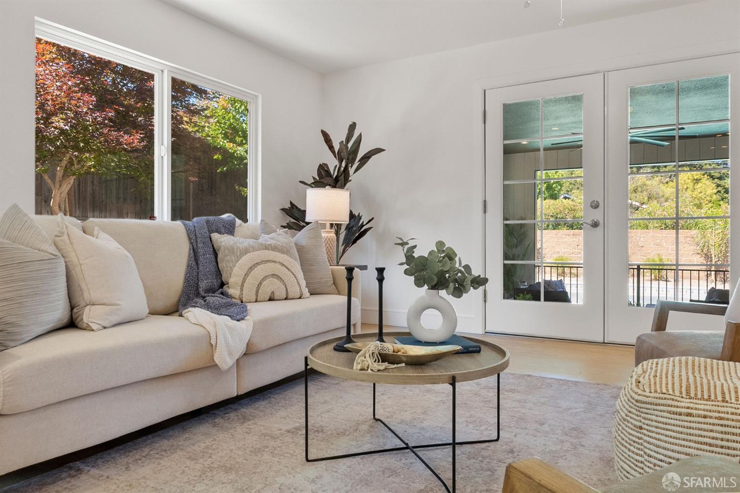 2 Beaumont Court